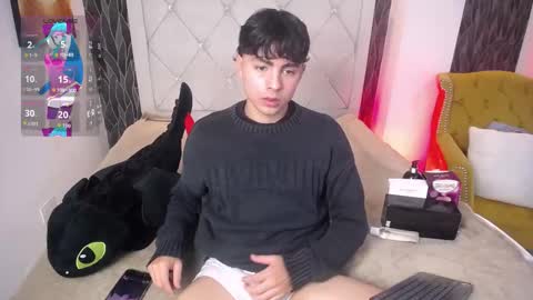 SAMU online show from 11-08-25, 08:51