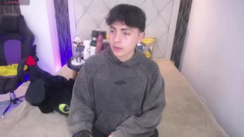 SAMU online show from 11-17-25, 08:03