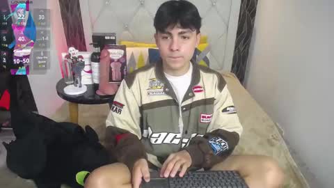 SAMU online show from 11-18-25, 08:24