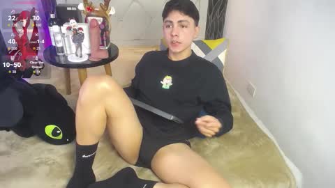 SAMU online show from 12-17-25, 08:59