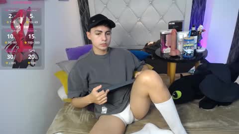 SAMU online show from 02-12-26, 08:26