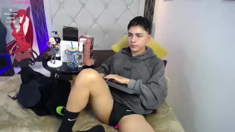 SAMU online show from 02-20-26, 09:15