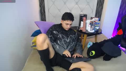 SAMU online show from 03-13-26, 08:37