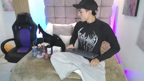 SAMU online show from 05-15-26, 08:16