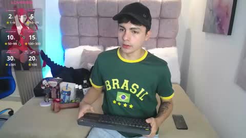 SAMU online show from 05-18-26, 08:03