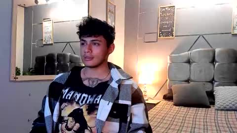 samu_lara online show from 09-27-25, 12:32