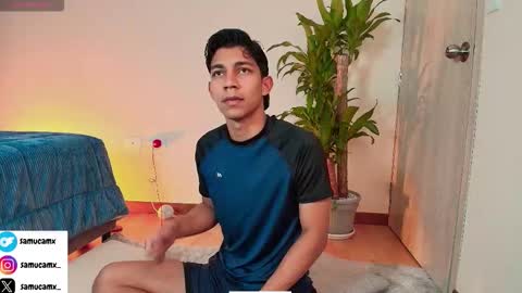 samu online show from 09-29-25, 12:05