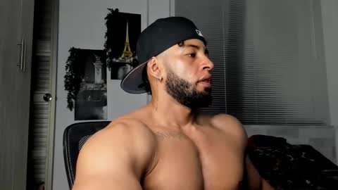 Snapshot of samuel2rd chatting on 02-25-26, 04:00 samuel2rd online show from 02-25-26, 04:00