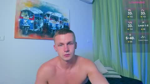 Samuel online show from 01-03-25, 03:27