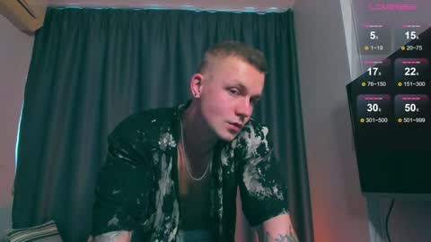 Samuel online show from 02-02-25, 02:48