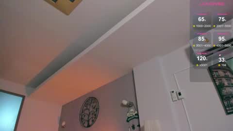 Samuel online show from 11-23-25, 02:33