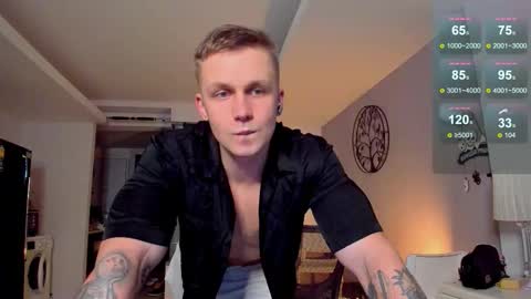 Samuel online show from 11-26-25, 05:30