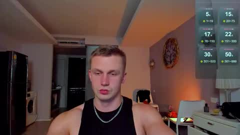 Samuel online show from 01-06-26, 07:34