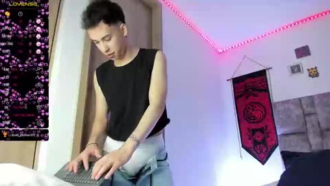 Christian Samuel online show from 12-13-24, 03:11