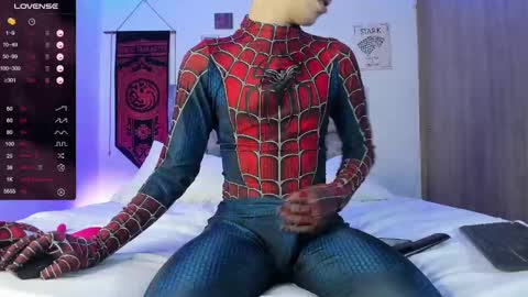 Christian Samuel online show from 02-16-25, 02:43