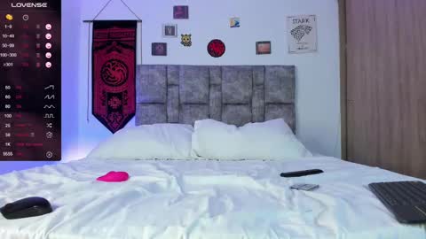 Christian Samuel online show from 02-18-25, 04:05