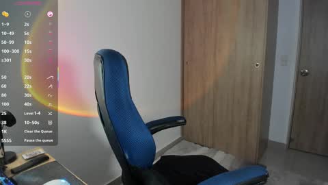 Christian Samuel online show from 09-14-25, 02:27