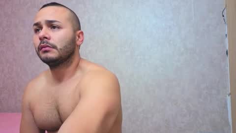 samuel storm online show from 01-10-26, 12:18