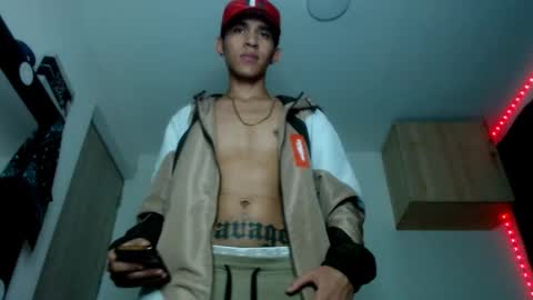   online show from 02-15-25, 06:55