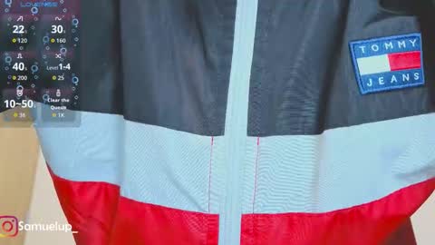 Samuel online show from 02-17-26, 06:21