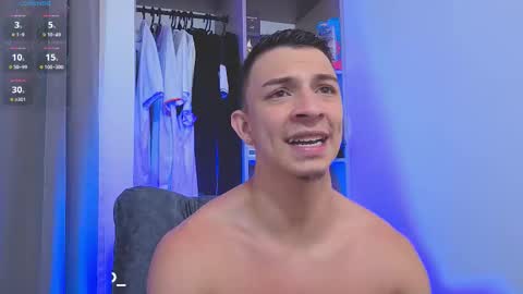 Samuel online show from 03-01-26, 04:58