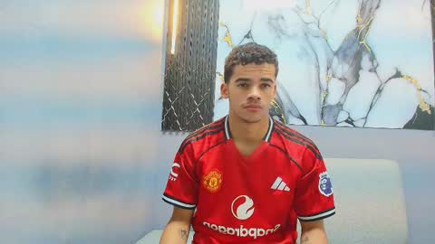 SAMUEL online show from 03-25-26, 12:22