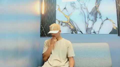 SAMUEL online show from 03-28-26, 12:16