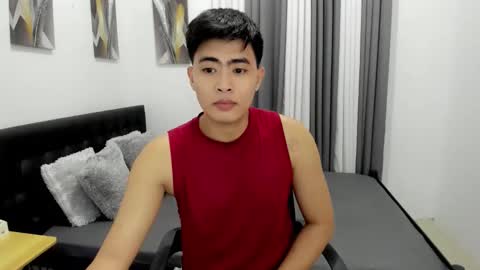 Snapshot of samuelangelo chatting on 11-02-25, 01:02 Sam online show from 11-02-25, 01:02