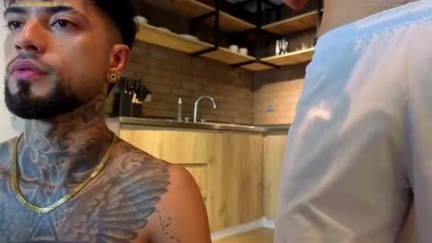 samuel online show from 10-17-25, 01:53