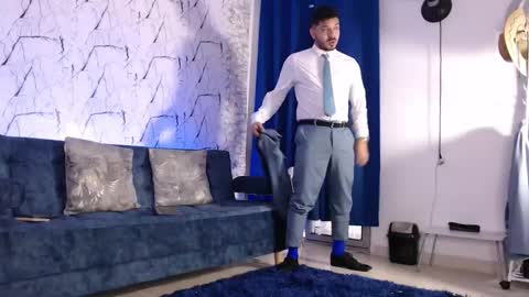  Samuel Coopper  online show from 09-25-25, 02:21