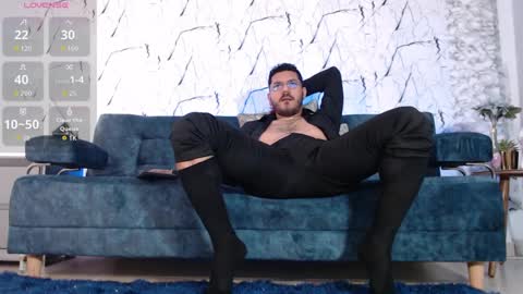  Samuel Coopper  online show from 09-30-25, 01:49