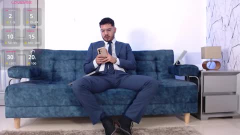  Samuel Coopper  online show from 10-12-25, 12:59