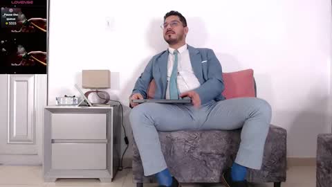  Samuel Coopper  online show from 12-18-25, 04:24