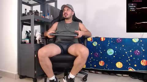  Samuel Coopper  online show from 02-06-26, 09:40