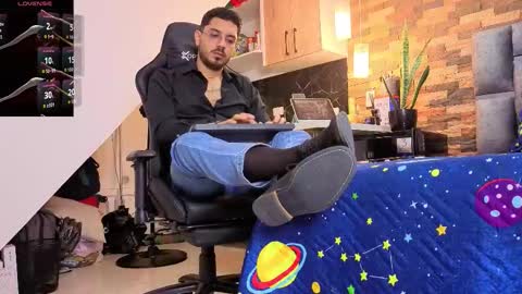  Samuel Coopper  online show from 02-26-26, 07:46