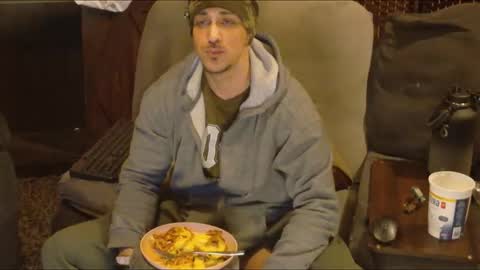 samueldixky online show from 03-22-26, 03:21