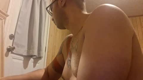 samuellepin online show from 10-14-25, 07:31
