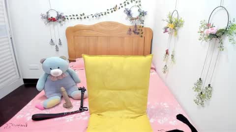 SamuelMorenor online show from 05-11-26, 03:07