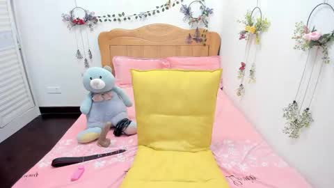 SamuelMorenor online show from 05-24-26, 01:49