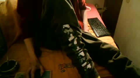 samueltal online show from 01-06-25, 08:39