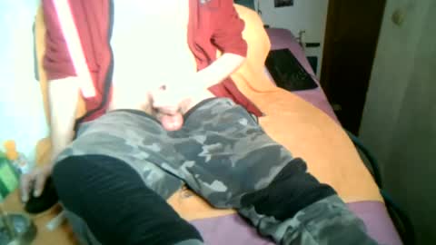 samueltal online show from 01-10-25, 10:06