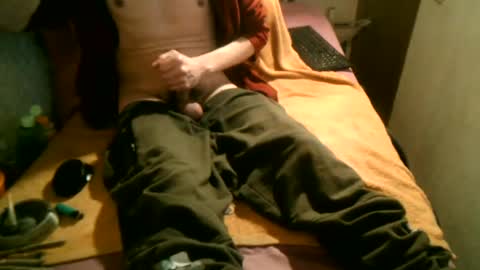 samueltal online show from 01-14-25, 05:23