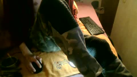 samueltal online show from 10-12-25, 07:24