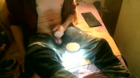 samueltal online show from 10-31-25, 12:22