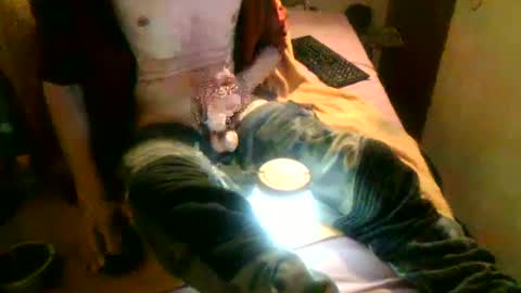 samueltal online show from 01-07-26, 10:34