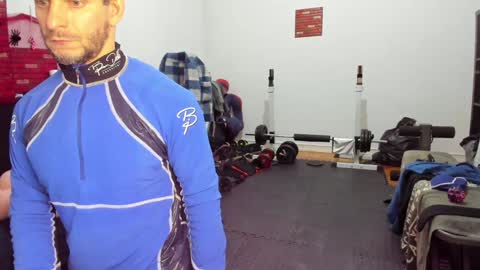 samuraijiu online show from 01-19-25, 05:39