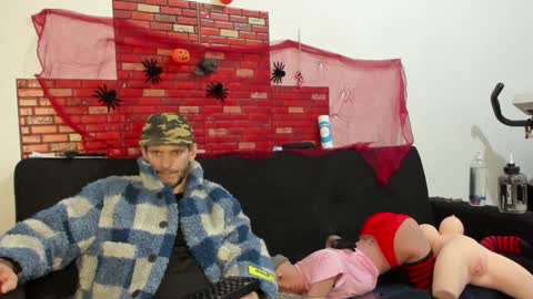 samuraijiu online show from 01-19-25, 08:51