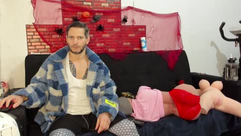 samuraijiu online show from 01-20-25, 01:53