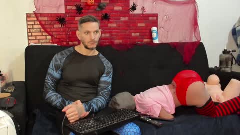 samuraijiu online show from 01-21-25, 02:48