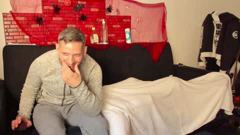 samuraijiu online show from 01-23-25, 11:58